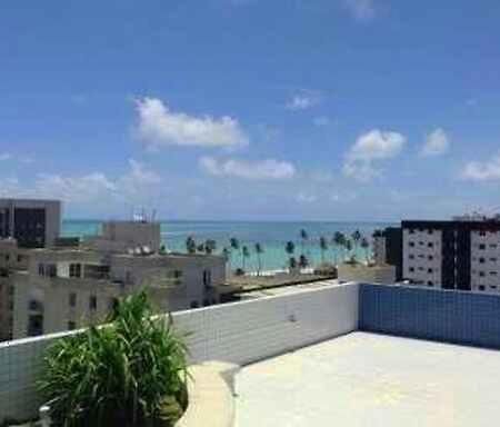 Appartement Temporada Em Maceio Extérieur photo