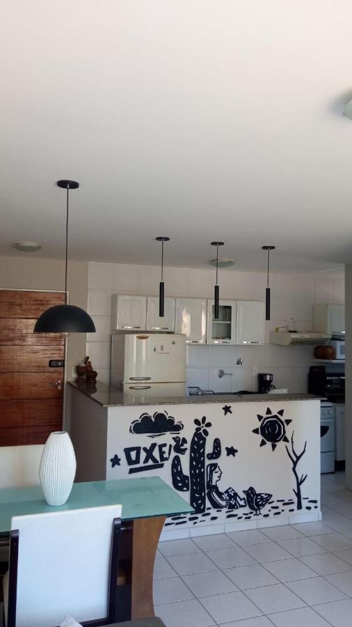 Appartement Temporada Em Maceio Extérieur photo