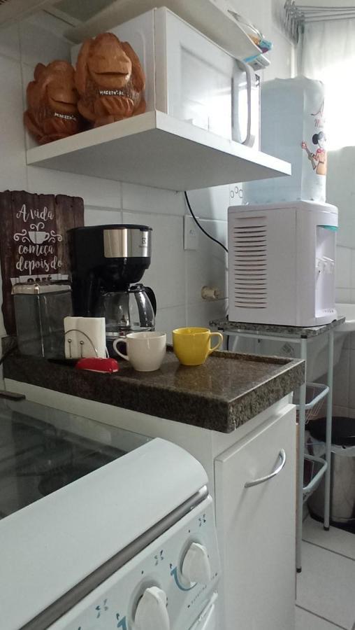 Appartement Temporada Em Maceio Extérieur photo