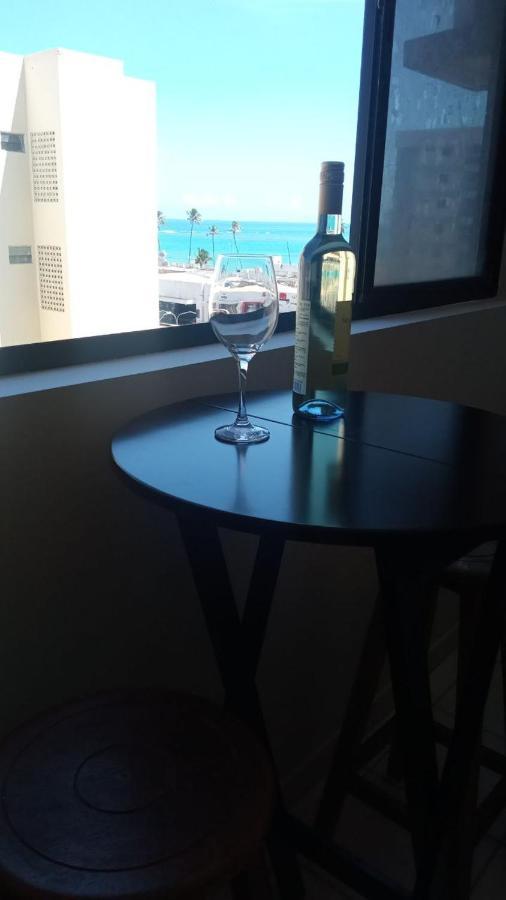 Appartement Temporada Em Maceio Extérieur photo