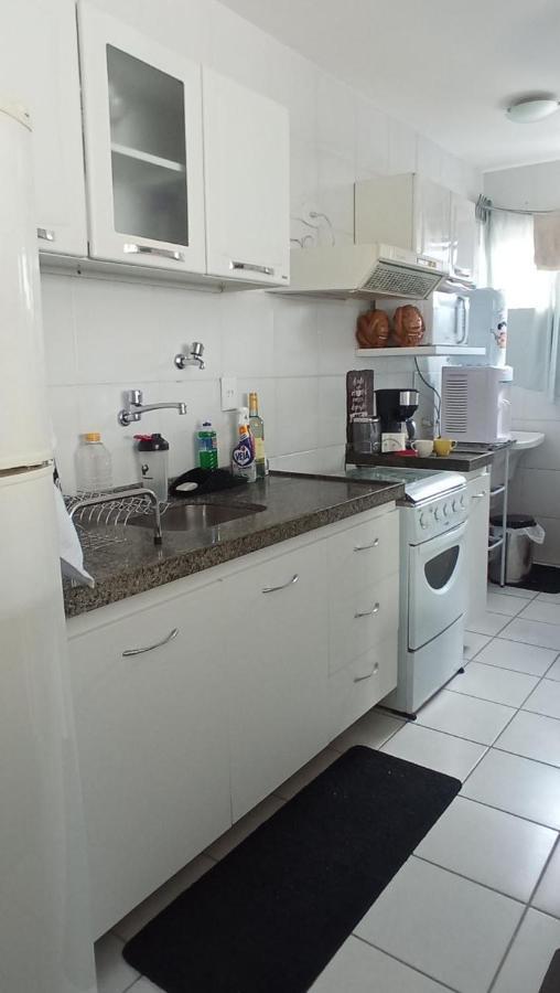 Appartement Temporada Em Maceio Extérieur photo