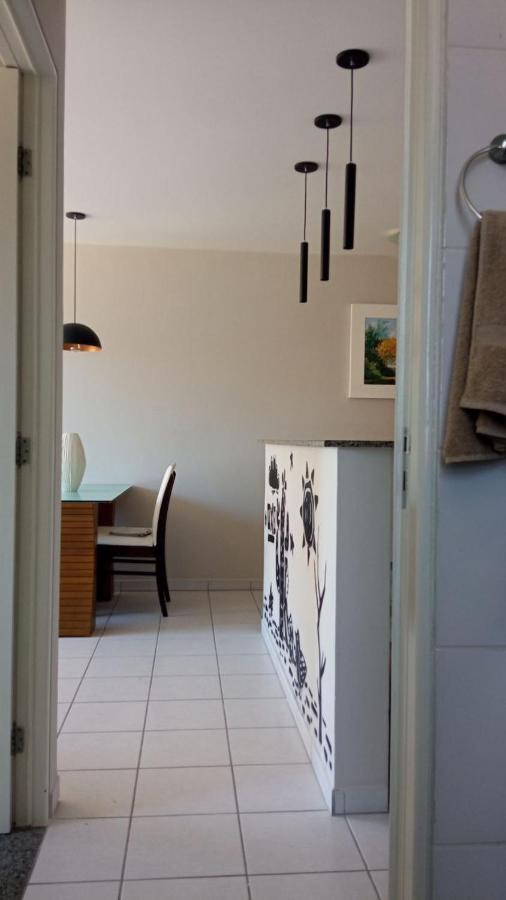 Appartement Temporada Em Maceio Extérieur photo