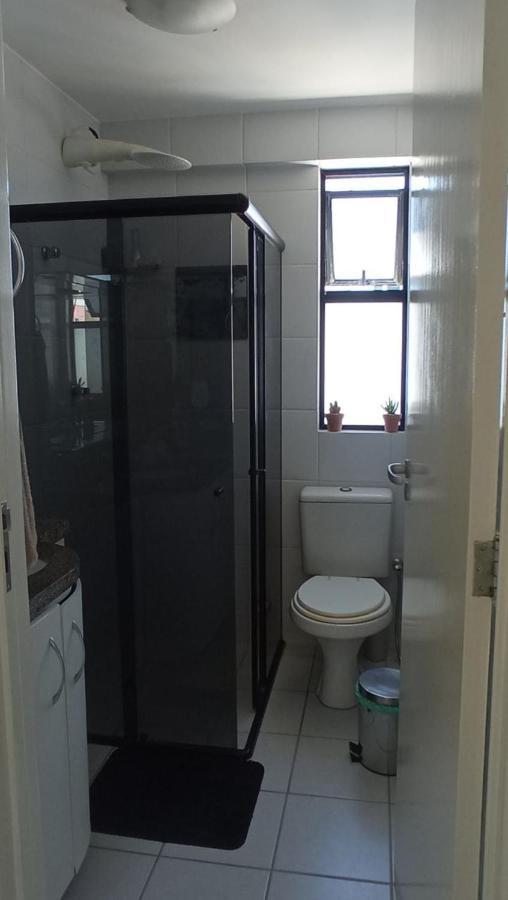 Appartement Temporada Em Maceio Extérieur photo